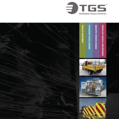 TGS Brochure
