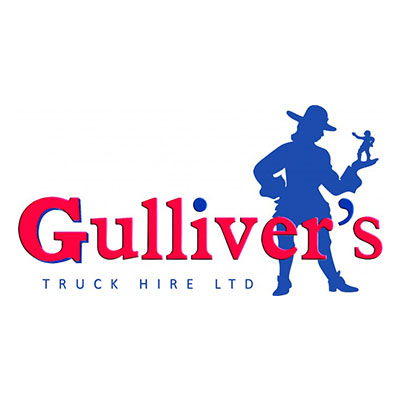Gullivers Truck Hire