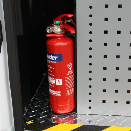 Fire Extinguishers 3